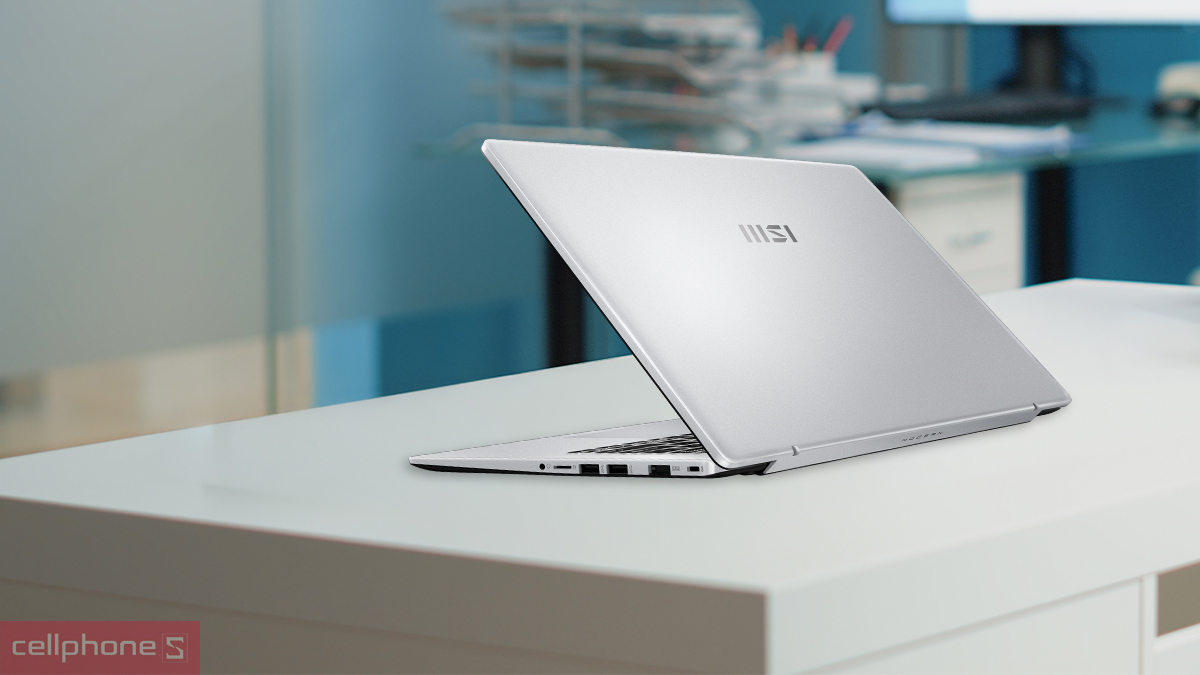 Pin laptop MSI Modern 14 F1MG-432VN