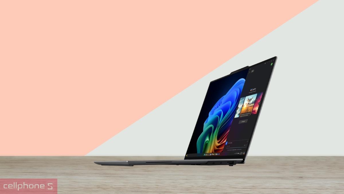 RAM laptop Lenovo ThinkPad X9 15 GEN 1 Aura Edition 21Q60053VN