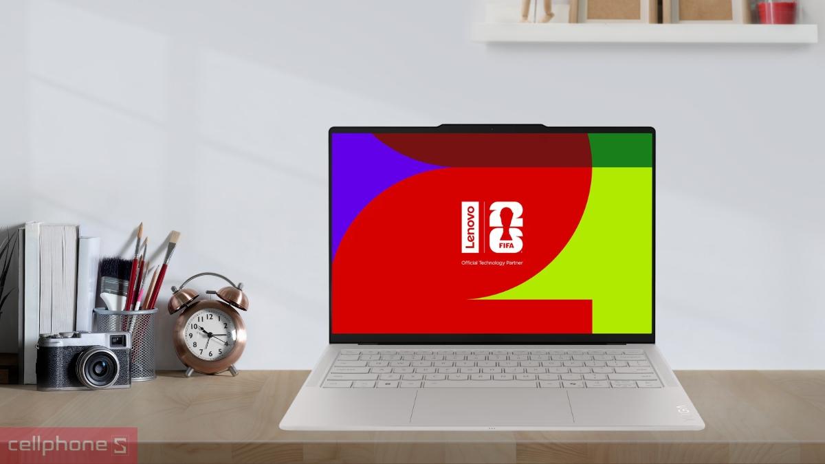 RAM laptop Lenovo Yoga Slim 7 Ultra 14IPH11 83QK009PVN