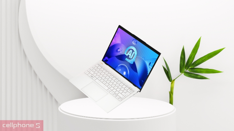 Màn hình OLED nhỏ gọn chuẩn 2.8K