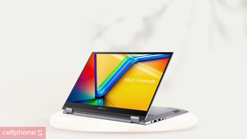 Pin ASUS Vivobook S 14 Flip TP3402VA-LZ632W
