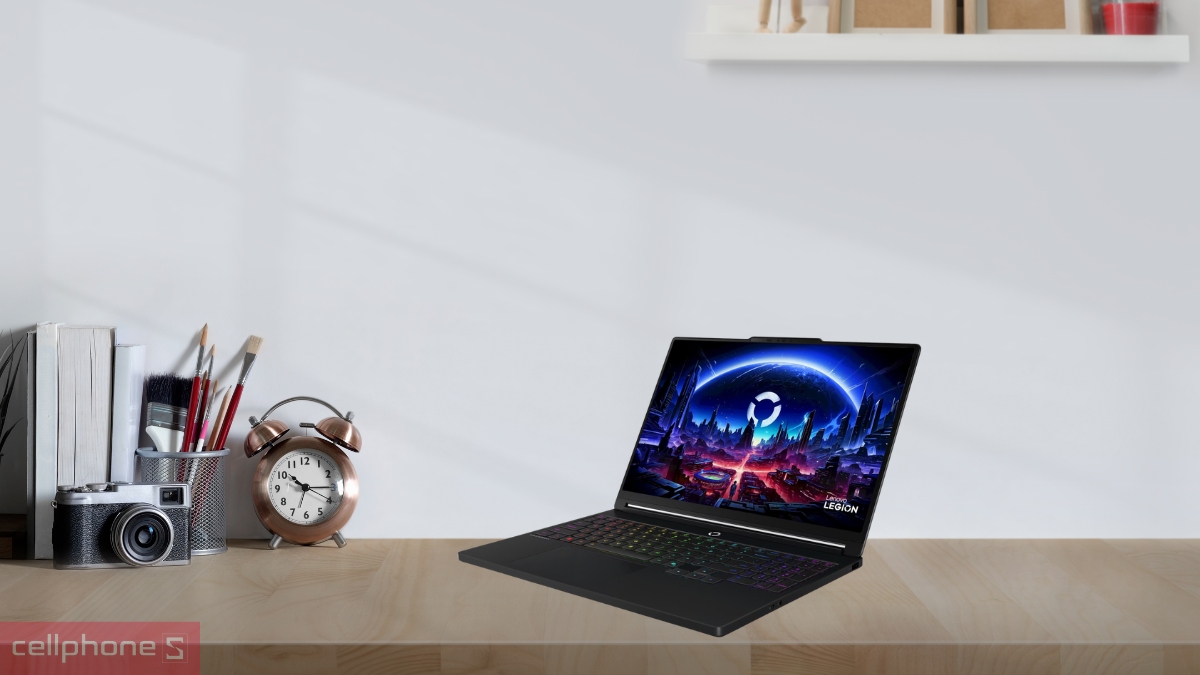 RAM Lenovo Legion 5 15IPH11 83RW0023VN