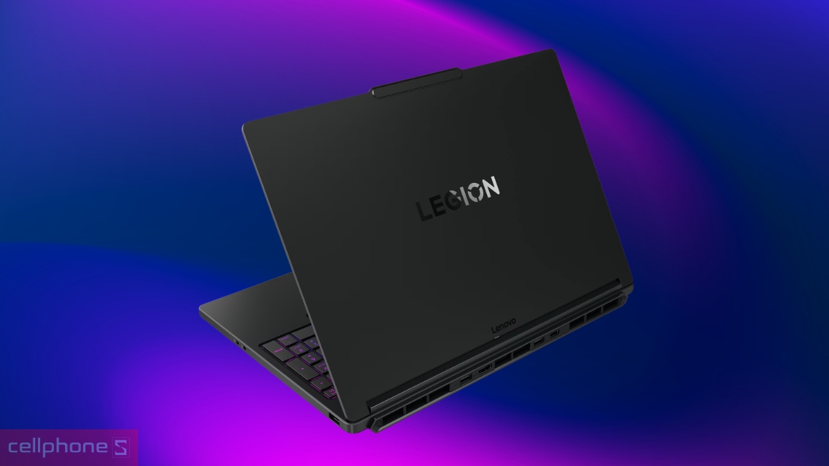 Thiết kế Lenovo Legion 5 15IPH11 83RW0023VN