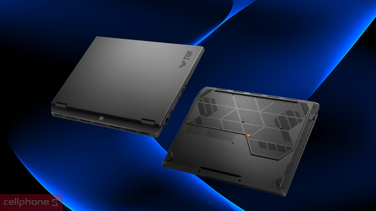 Pin laptop ASUS TUF Gaming F16 FX608JHI-TU210W