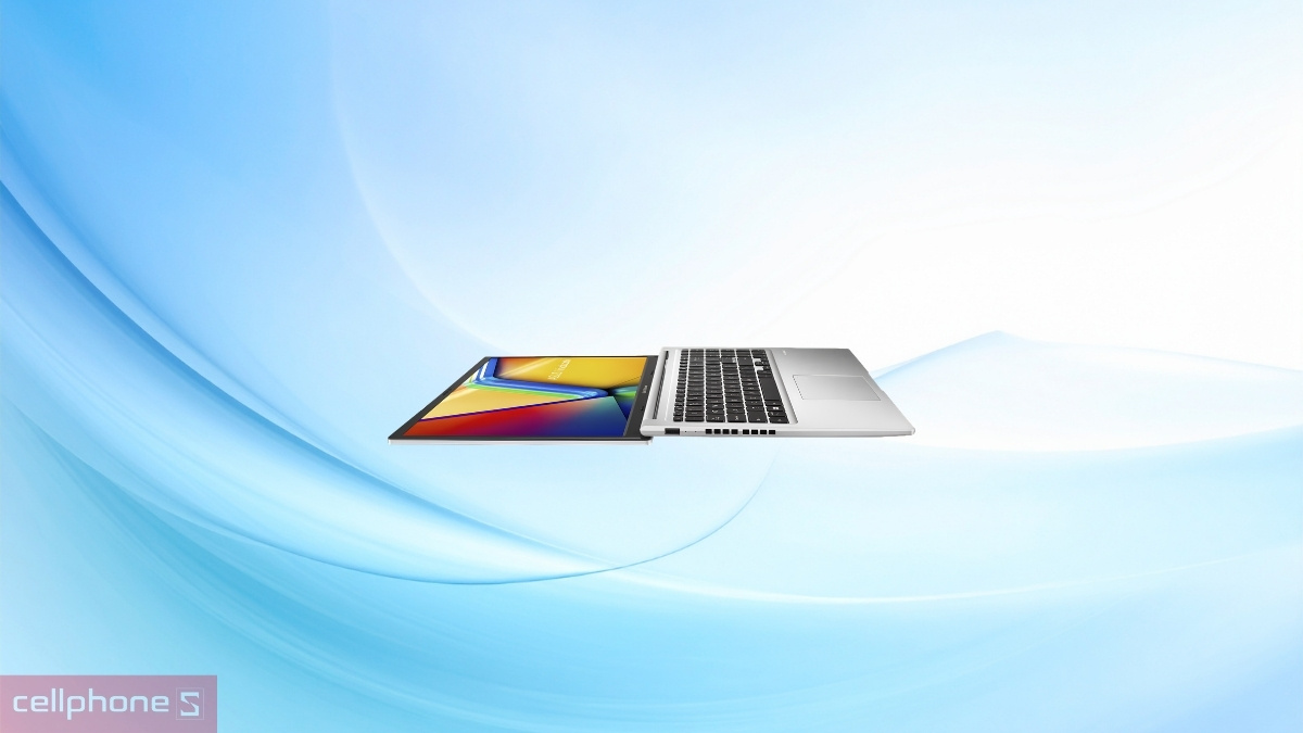 CPU laptop Asus Vivobook 15 X1504MA-BQ632W