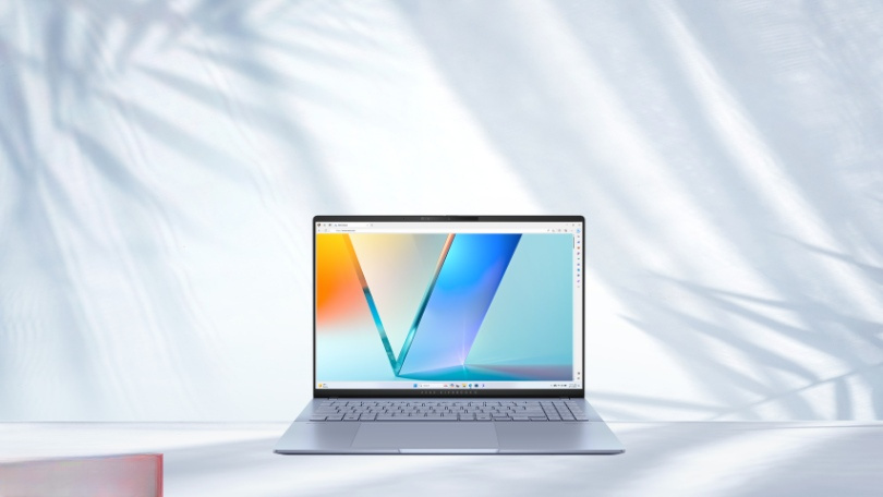 Cấu hình laptop Asus Vivobook S16 S5606CA RI11WS