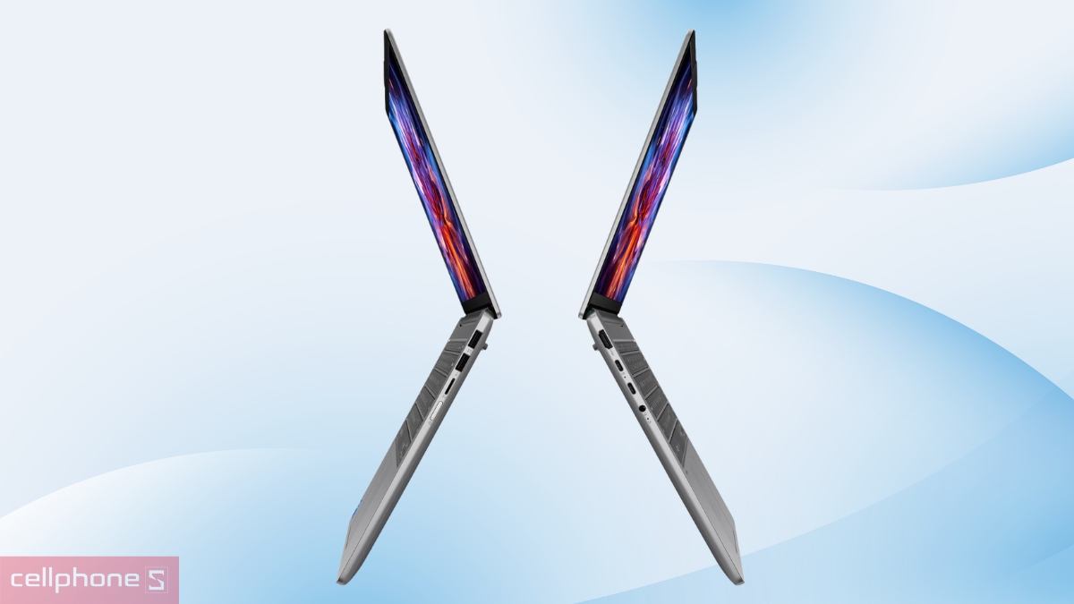 Pin laptop Lenovo IdeaPad Slim 5 14IPH11 83S5000CVN