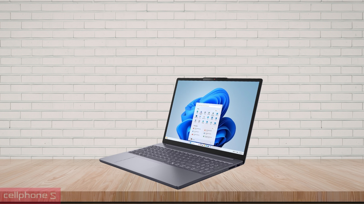 CPU Lenovo IdeaPad Slim 3 15ARP10 83K700YVVN
