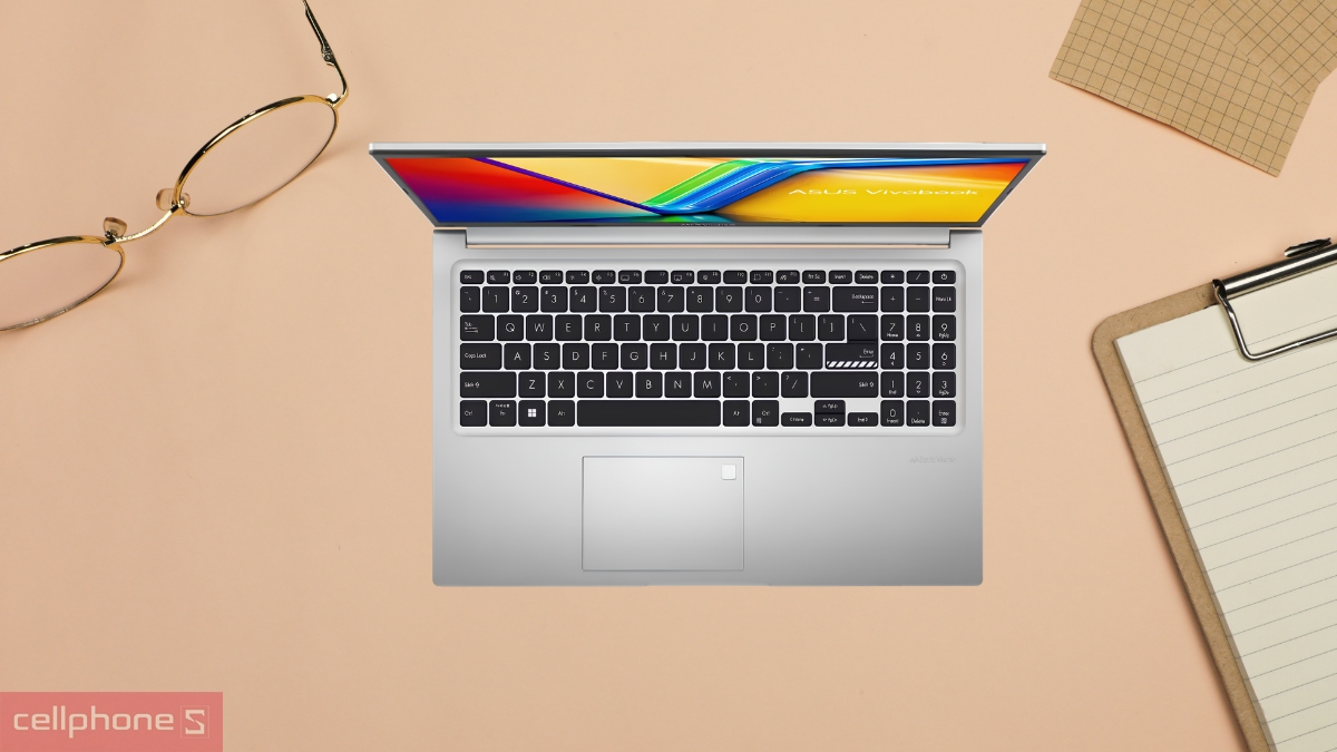 Pin ASUS Vivobook 15 X1504MA-BQ633W
