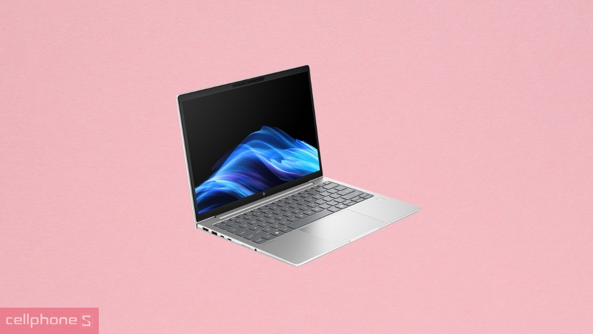 Màn hình laptop HP EliteBook 6 G1i 13 BQ9M6PT