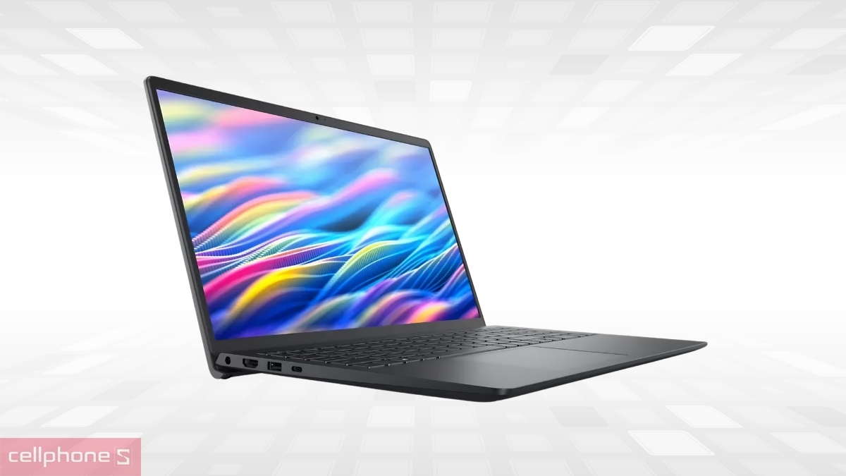 Cấu hình laptop Dell 15 DC15250 M0RCP