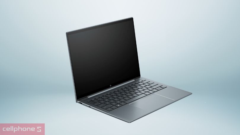 Thiết kế laptop HP Dragonfly G4 A9VD6PT