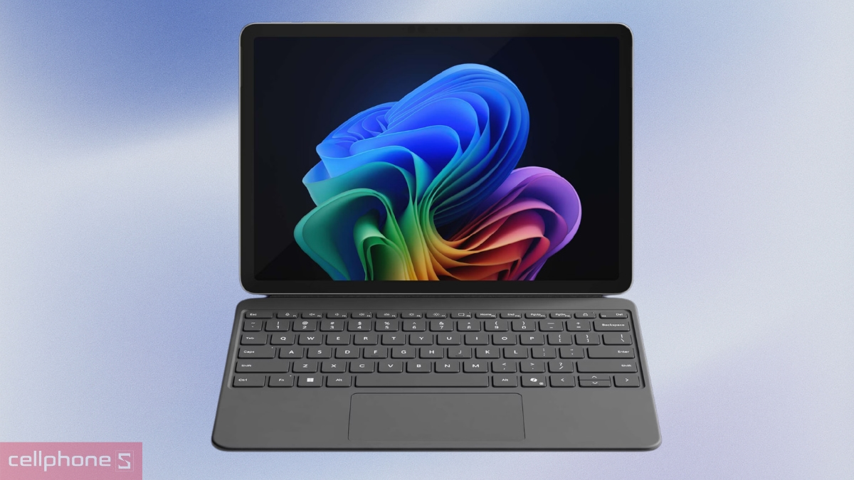 màn hình laptop Surface Pro 12 inch X Plus 16GB 512GB
