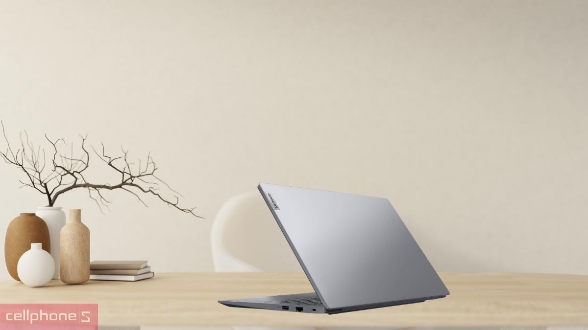 Thiết kế laptop Lenovo V15 G5 IRL 83HF00BSVA