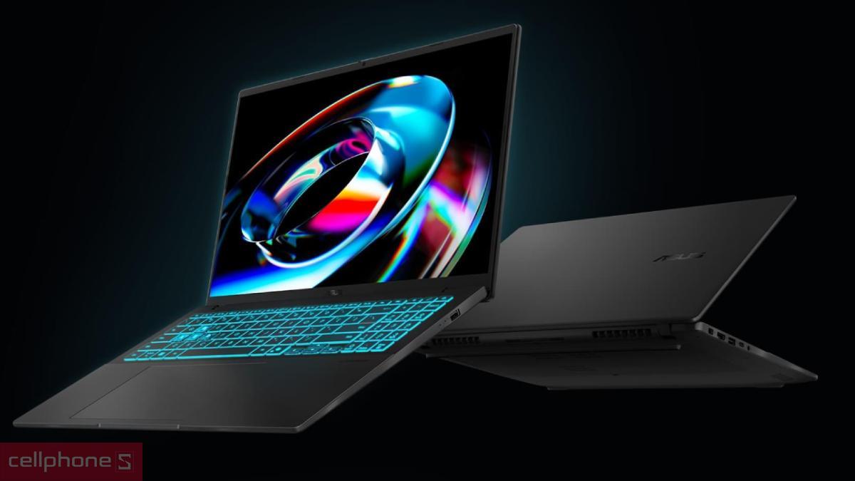 Ai nên mua laptop ASUS Gaming V16 V3607VU-TK416W