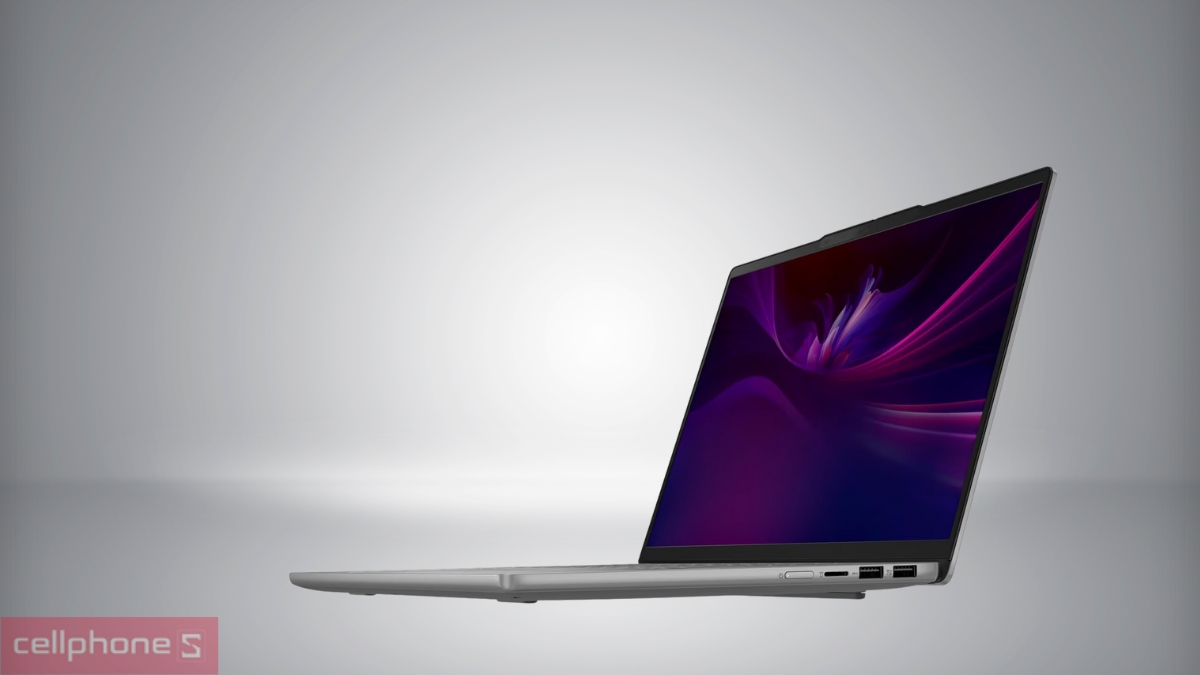 RAM, ổ cứng của laptop Lenovo IdeaPad Slim 5 14IAH10 83NC0016VN