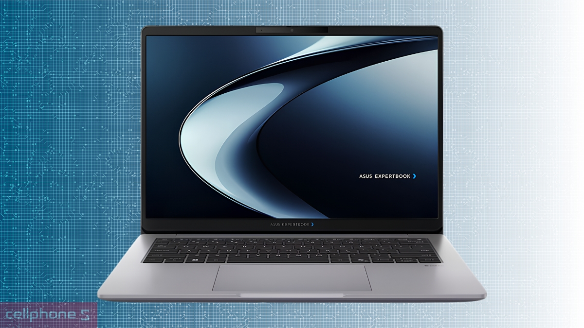 RAM laptop ASUS ExpertBook P3 PM3406CHA-LY0089W