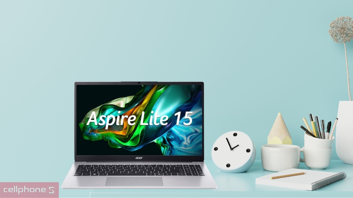 Màn hình laptop Acer Aspire Lite 16 AL15-44P-R4UH