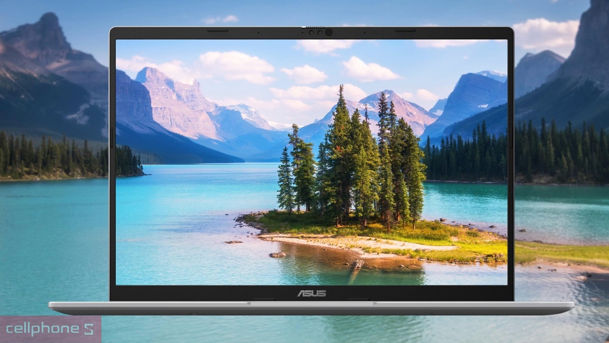 Màn hình laptop Asus Vivobook 14 A1407QA-LY114W
