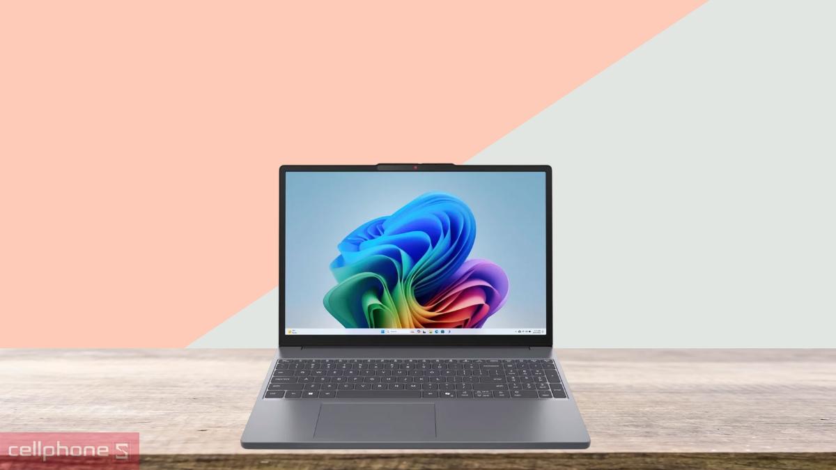 Màn hình laptop Lenovo Ideapad Slim 3 16IWC11 83RS005XVN