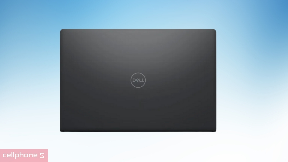 Thiết kế laptop Dell 15 DC15255 HV1N4