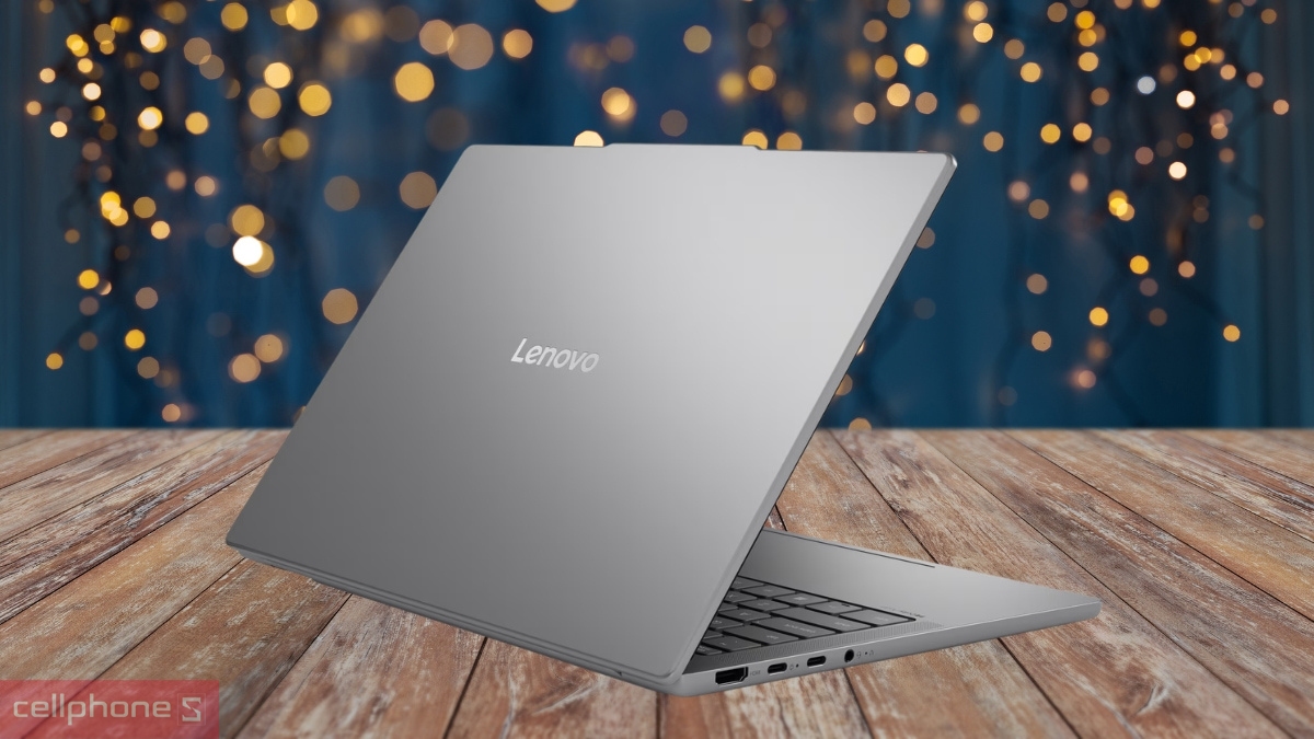 Thiết kế laptop Lenovo IdeaPad Slim 5 14IPH11 83S5000DVN