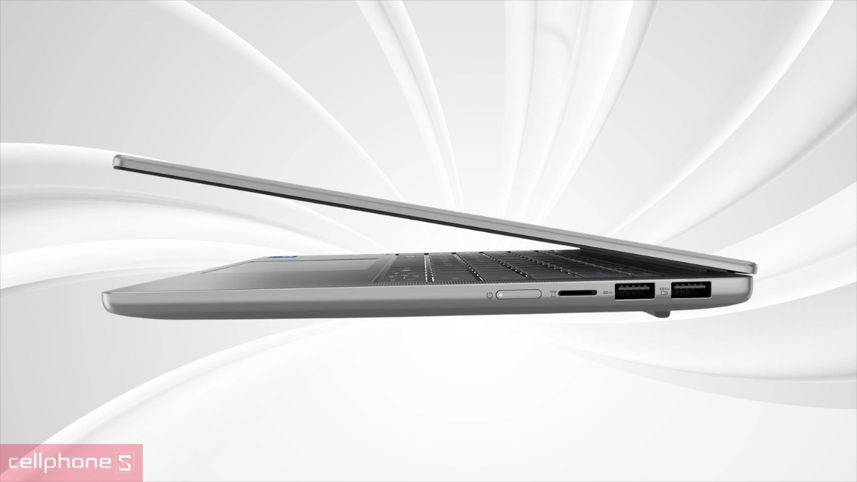 Cấu hình Laptop Lenovo IdeaPad Slim 5 14IMH10 83V6001HVN