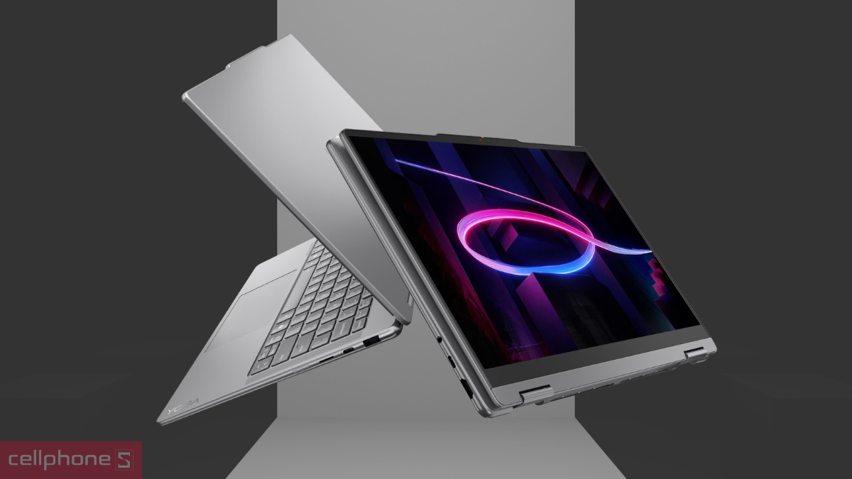 Chip Intel Core Ultra 7 mạnh mẽ