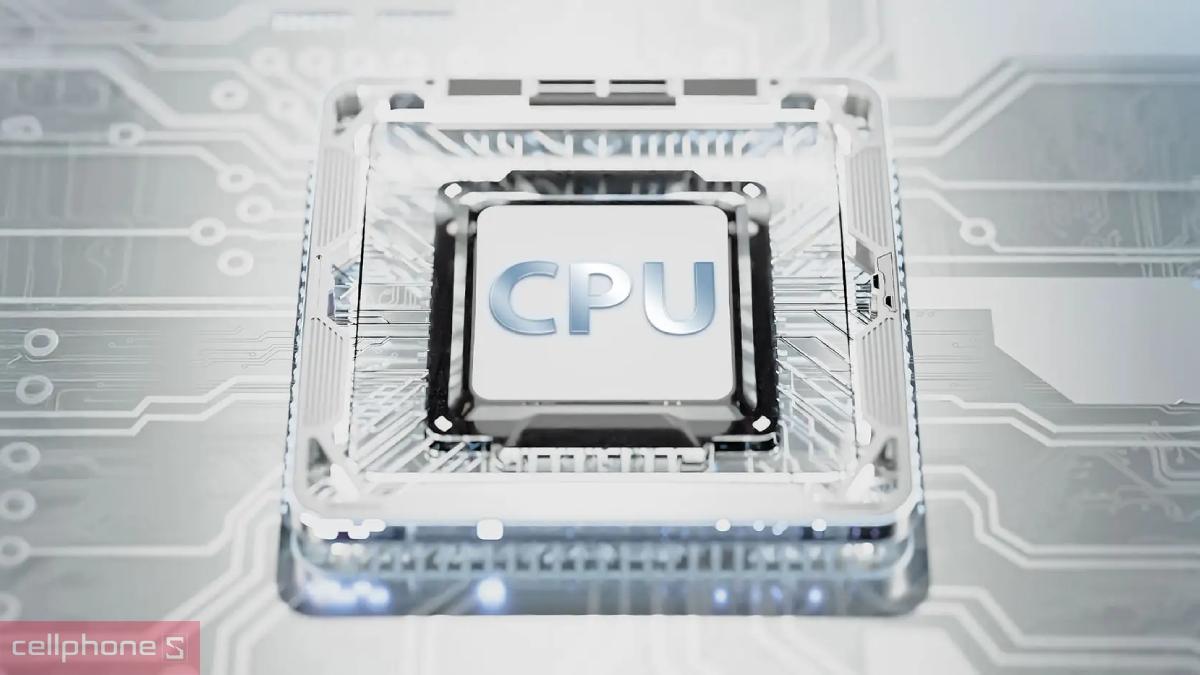 CPU laptop MSI Prestige 14 Flip AI+ Vincent van Gogh Edition - The Starry Night 14T235-259VN