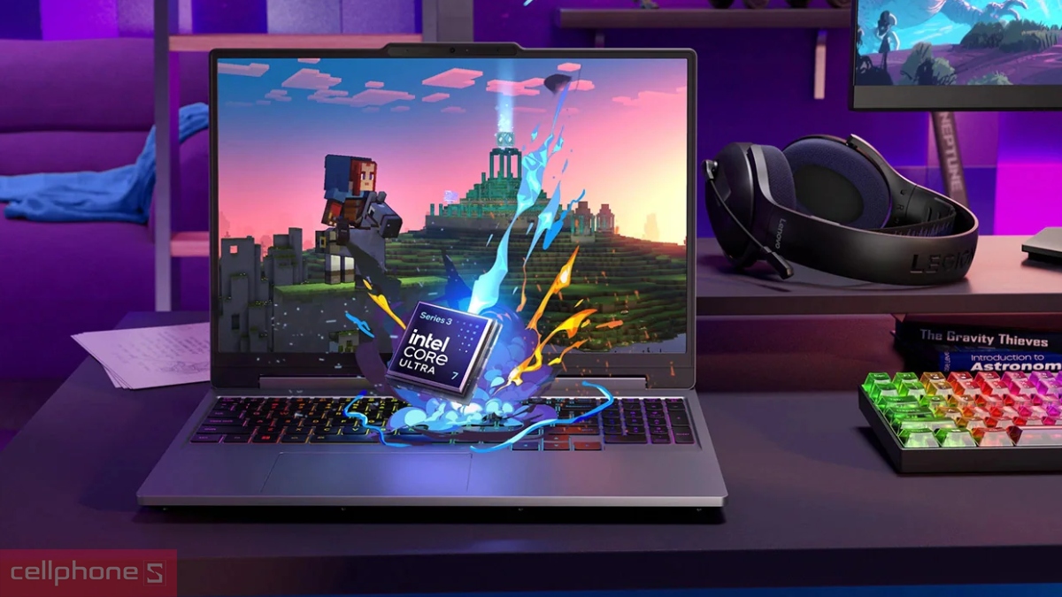 Vi xử lý laptop Lenovo LOQ 15IPH11 83SL000LVN