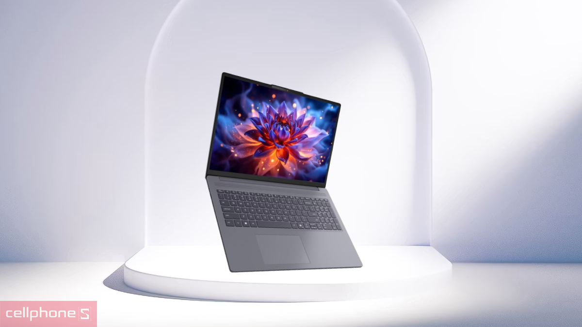 Card đồ họa laptop Lenovo IdeaPad Slim 3 16IPH11 83US002TVN