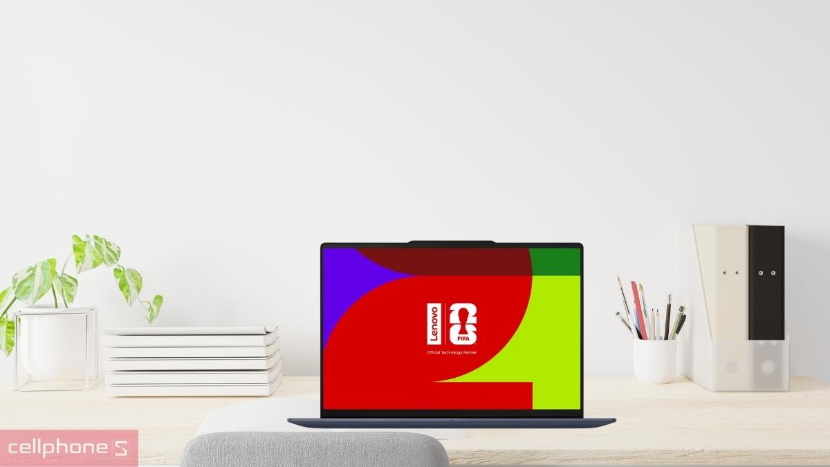 Màn hình laptop Lenovo Yoga Slim 7 Ultra 14IPH11 83QK006GVN