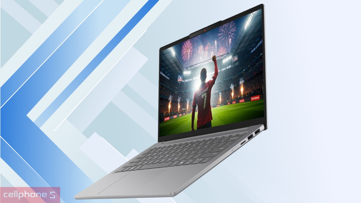 Công nghệ AI laptop Lenovo IdeaPad Slim 5 14IPH11 83S5000CVN
