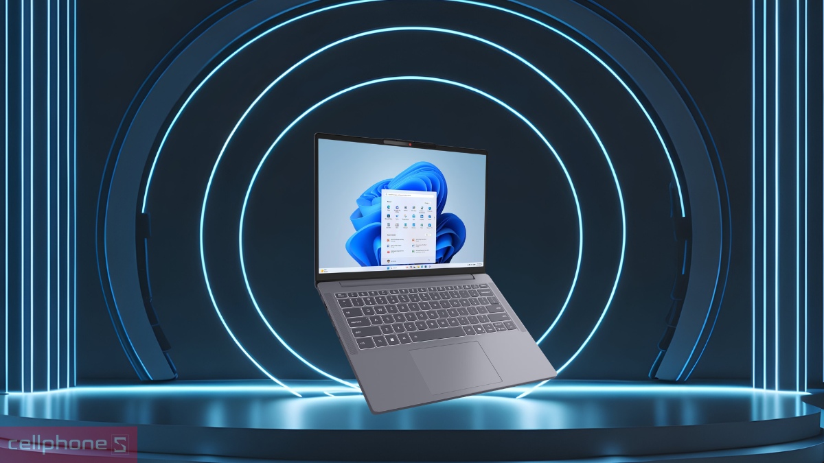 RAM laptop Lenovo IdeaPad Slim 3 14ARP10 83K600E9VN