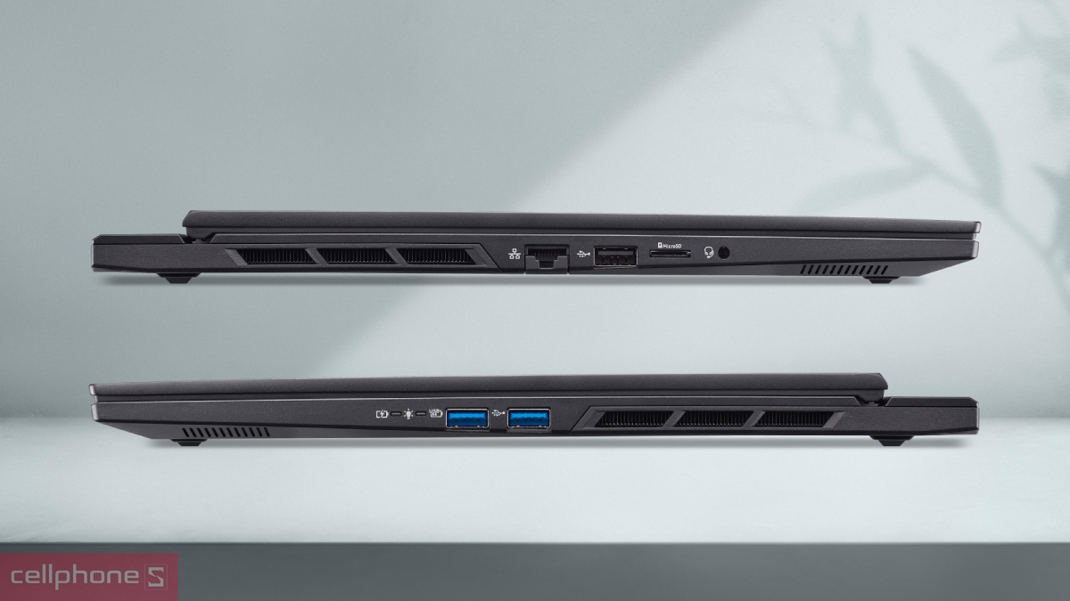 Pin laptop Acer Gaming Nitro ProPanel AN16S-61-R9CN