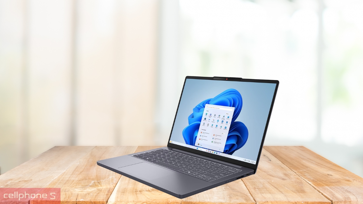 Màn hình laptop Lenovo IdeaPad Slim 3 14ARP10 83K600E9VN