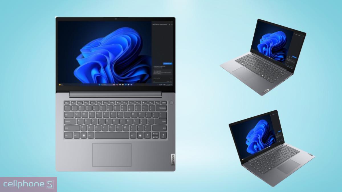Ai nên mua laptop Lenovo V14 G5 IRL 83HD005JVN