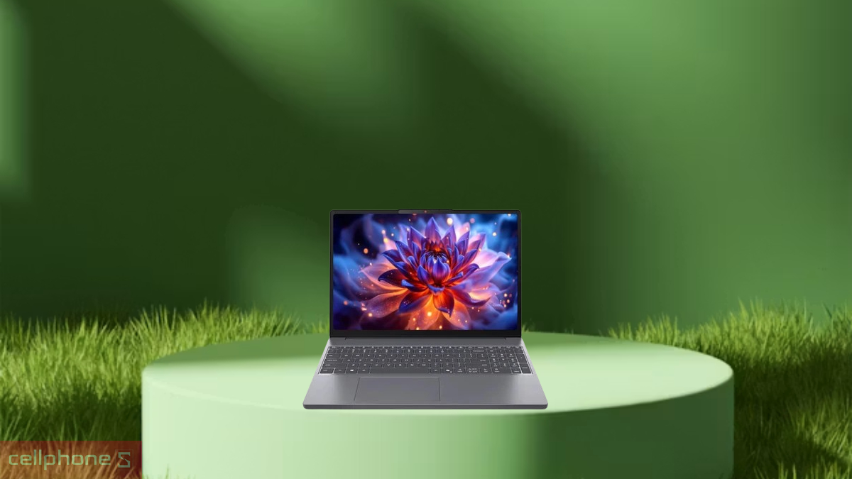 Tần số quét laptop Lenovo IdeaPad Slim 3 16IPH11 83US002TVN