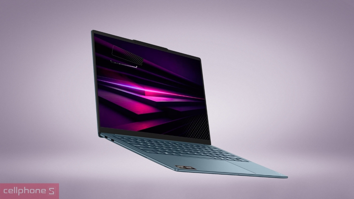 RAM Laptop Lenovo Yoga Slim 7 14AGP11 83QS001DVN Ryzen AI 7