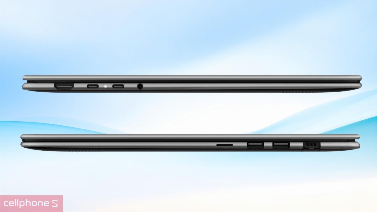 Pin laptop MSI Modern 16S AI G3MG-058VN