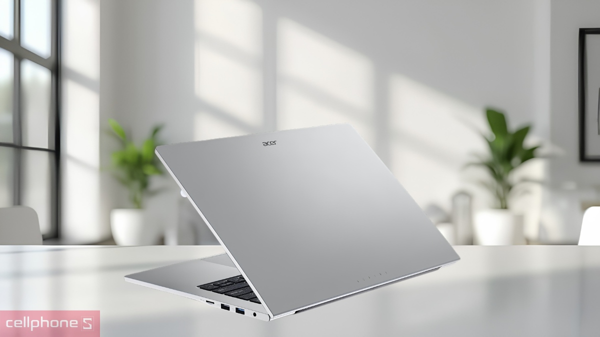 Thiết kế laptop Acer Aspire Lite 14 AL14-44P-R0SP