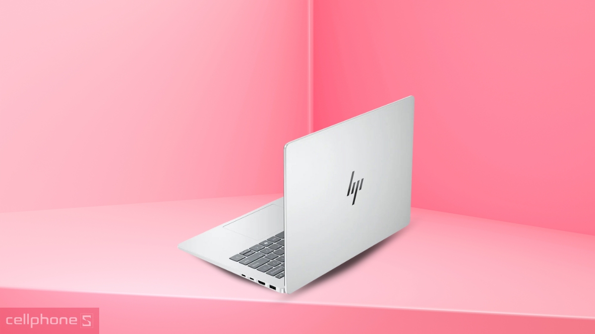 Vỏ nhôm laptop HP OmniBook 7 14-FR0033TU C1MN2PA
