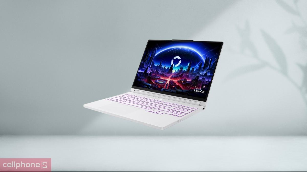 Màn hình laptop Lenovo Legion 5 15IAX11 83VK00A3VN