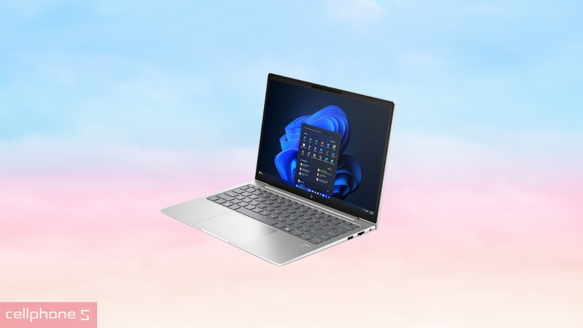 CPU laptop HP EliteBook 6 G1i 13 BQ9M6PT