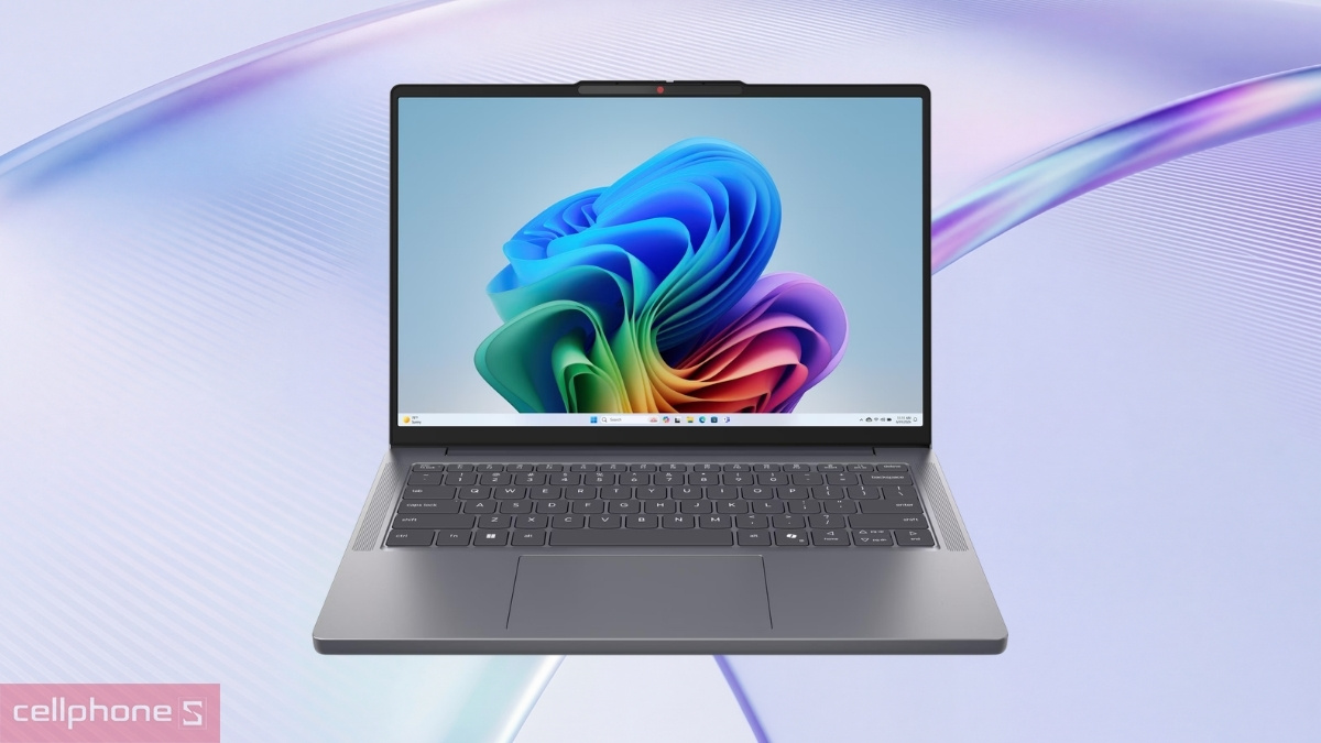 RAM trên laptop Lenovo IdeaPad Slim 3 14IPH11 83UQ002GVN