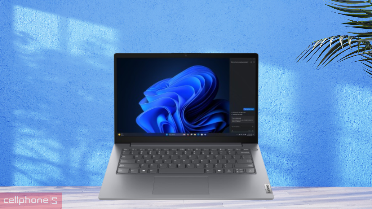 Màn hình laptop Lenovo V14 G5 IRL 83HD005JVN