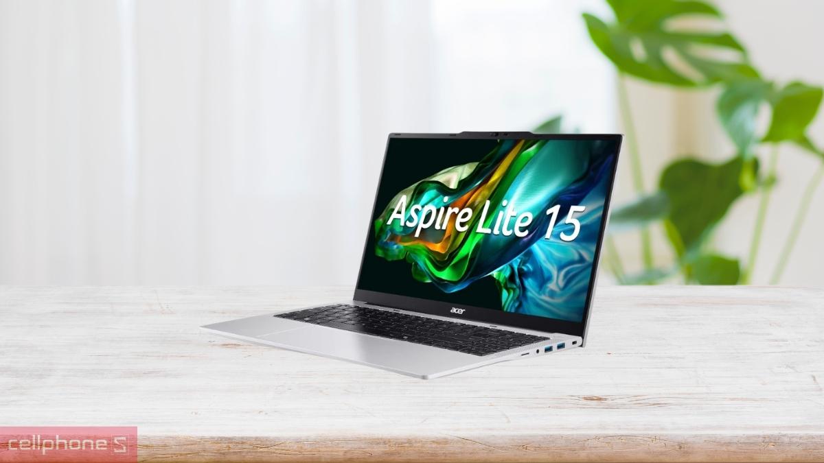 Màn hình laptop Acer Aspire Lite 15 AL15 411P R1CM