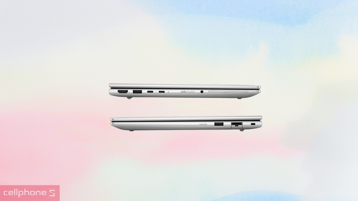Pin laptop HP EliteBook 6 G1i 13 BQ9M6PT