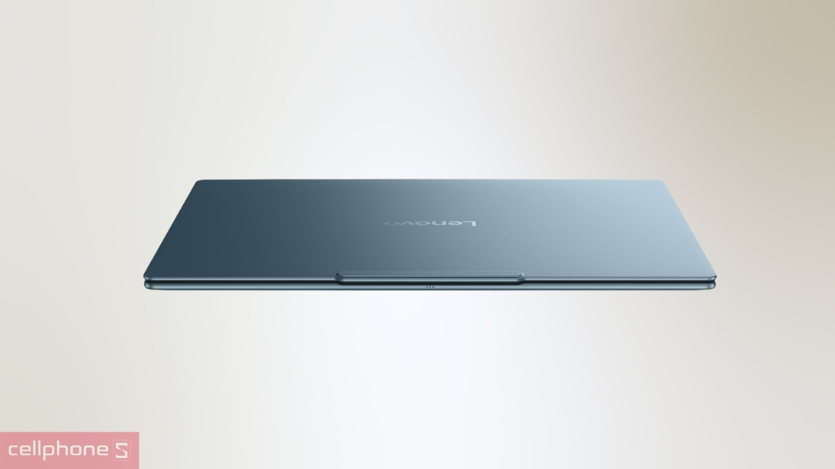 Thiết kế Laptop Lenovo Yoga Slim 7 14AGP11 83QS001DVN Ryzen AI 7