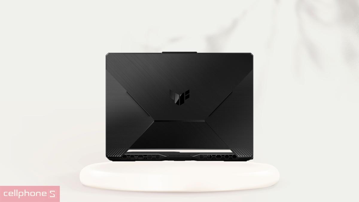 Ai nên mua laptop ASUS TUF Gaming A15 FA506NCG-HN390W?